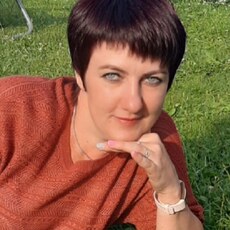 Фотография девушки Олеся, 43 года из г. Новосибирск