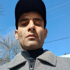 Фотография мужчины Санжар, 33 года из г. Уфа