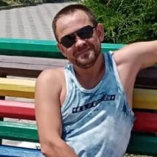 Фотография мужчины Дмитрий, 41 год из г. Невинномысск