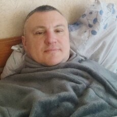 Фотография мужчины Игорь, 45 лет из г. Одесса