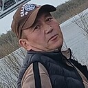 Казымбек, 43 года