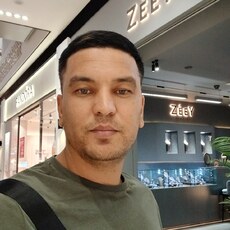 Фотография мужчины Рустам, 36 лет из г. Бишкек