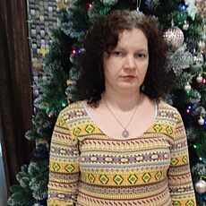 Фотография девушки Оксана Плеханова, 30 лет из г. Новосибирск