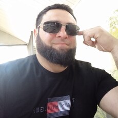 Фотография мужчины Gospodin Murat, 39 лет из г. Рудный