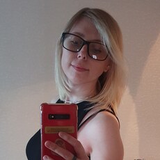 Фотография девушки Анна, 37 лет из г. Белово