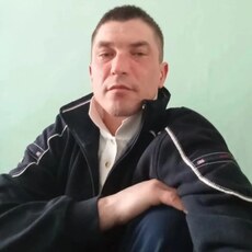 Фотография мужчины Александр, 35 лет из г. Донецкая