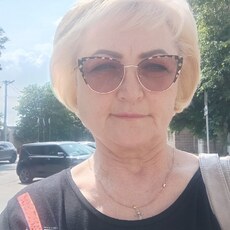 Фотография девушки Татьяна, 60 лет из г. Курск