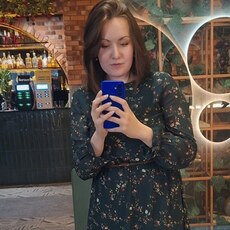Фотография девушки Екатерина, 28 лет из г. Жуковский