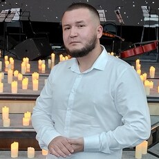 Фотография мужчины Харальд, 34 года из г. Курган