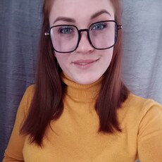 Фотография девушки Ylia, 26 лет из г. Нытва