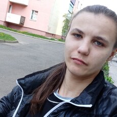 Фотография девушки Дарья, 22 года из г. Бобруйск