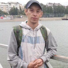 Фотография мужчины Ivan, 37 лет из г. Канск