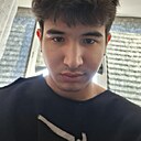Артур, 18 лет