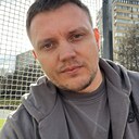 Чёрный, 37 лет