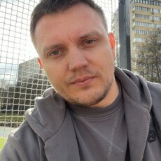 Фотография мужчины Чёрный, 37 лет из г. Мариуполь