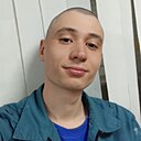 Виктор, 22 года
