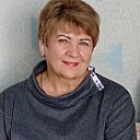 Евгения, 53 года