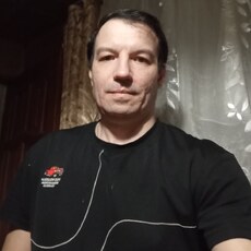 Фотография мужчины Андрей, 42 года из г. Муром