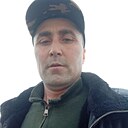 Гайрат, 40 лет