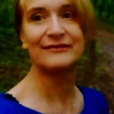 Фотография девушки Наташа, 53 года из г. Москва