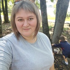 Фотография девушки София, 30 лет из г. Екатеринбург