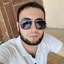 Собиржон, 34 года