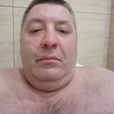 Фотография мужчины Павел, 44 года из г. Киров
