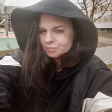 Фотография девушки Екатерина, 33 года из г. Павловск (Санкт-Петербург)