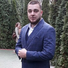 Фотография мужчины Dmytro, 35 лет из г. Львов