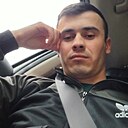 Али, 27 лет