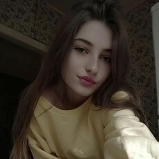 Фотография девушки Александра, 18 лет из г. Череповец