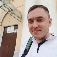 Фотография мужчины Сергей, 35 лет из г. Саров