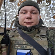 Фотография мужчины Илья, 32 года из г. Брянск