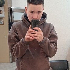 Фотография мужчины Якуб, 20 лет из г. Минск