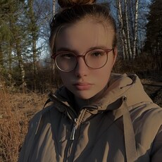 Фотография девушки Света, 18 лет из г. Ярославль