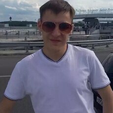 Фотография мужчины Максимка, 35 лет из г. Солнечногорск