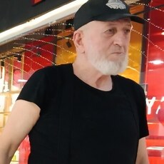 Фотография мужчины Мухаммед, 64 года из г. Астрахань