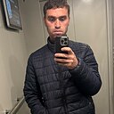Ahmad, 25 лет