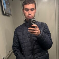 Фотография мужчины Ahmad, 25 лет из г. Уфа