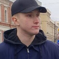 Фотография мужчины Aleksandr, 25 лет из г. Тольятти