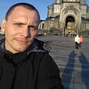 Виталий, 25 лет