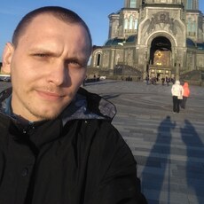 Фотография мужчины Виталий, 25 лет из г. Мытищи