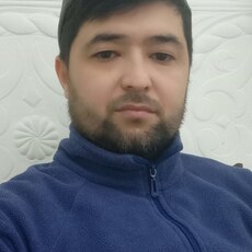 Фотография мужчины Бобур, 30 лет из г. Иваново