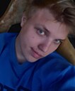 Никитос, 22 года