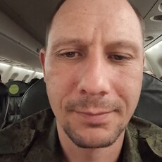 Фотография мужчины Юрий, 35 лет из г. Бийск