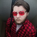 Андрей, 25 лет