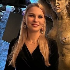 Фотография девушки Ася, 33 года из г. Москва