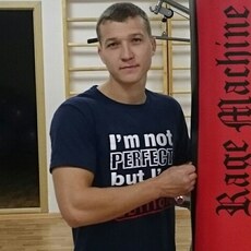 Фотография мужчины Андрей, 34 года из г. Владивосток