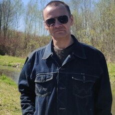 Фотография мужчины Юрий, 47 лет из г. Волковыск