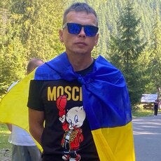 Фотография мужчины Серж, 37 лет из г. Ровно
